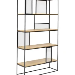 KARE Design Regal Rea 190X100- Regale