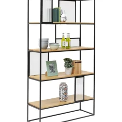 KARE Design Regal Rea 190X100- Regale