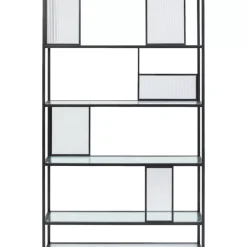 KARE Design Regal Skyler 115X185Cm- Regale
