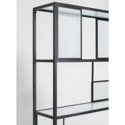 KARE Design Regal Skyler 115X185Cm- Regale