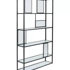 KARE Design Regal Skyler 115X185Cm- Regale