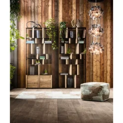 KARE Design Regal Storm 2-Turig- Regale