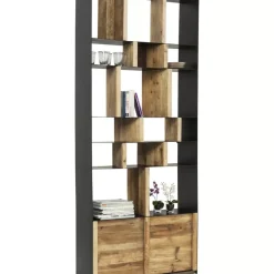 KARE Design Regal Storm 2-Turig- Regale