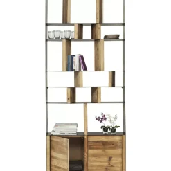 KARE Design Regal Storm 2-Turig- Regale