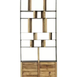 KARE Design Regal Storm 2-Turig- Regale