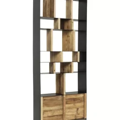 KARE Design Regal Storm 2-Turig- Regale