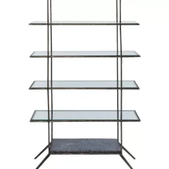 KARE Design Regal Terrazzo- Regale