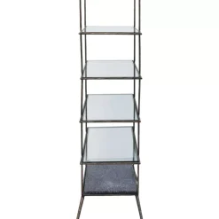 KARE Design Regal Terrazzo- Regale