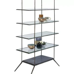 KARE Design Regal Terrazzo- Regale