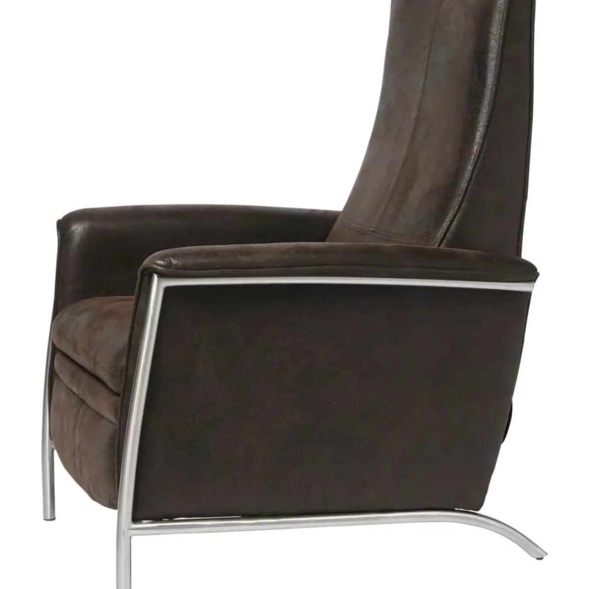 KARE Design Relaxsessel Lazy Vintage- Sessel