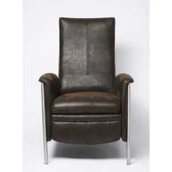 KARE Design Relaxsessel Lazy Vintage- Sessel