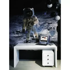 KARE Design Rollcontainer White Club 3-Schub- Kommoden & Sideboards