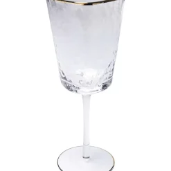 KARE Design Rotweinglas Hommage- Geschirr & Tischaccessoires