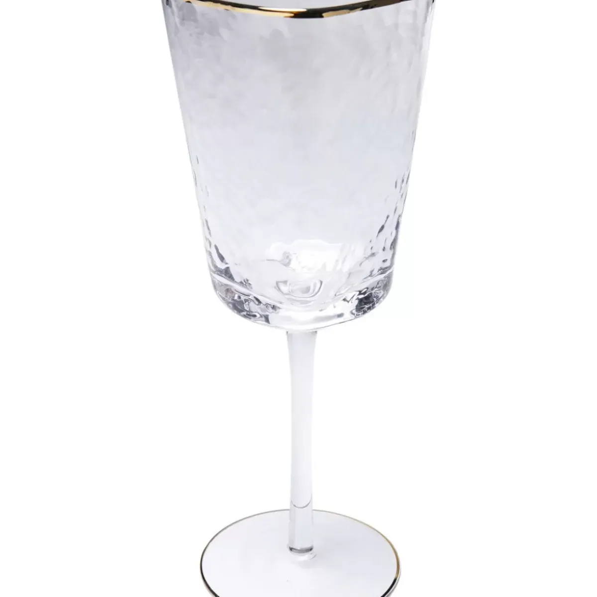 KARE Design Rotweinglas Hommage- Geschirr & Tischaccessoires