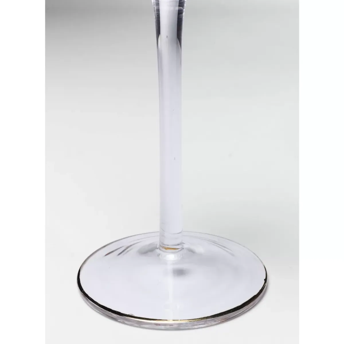 KARE Design Rotweinglas Hommage- Geschirr & Tischaccessoires