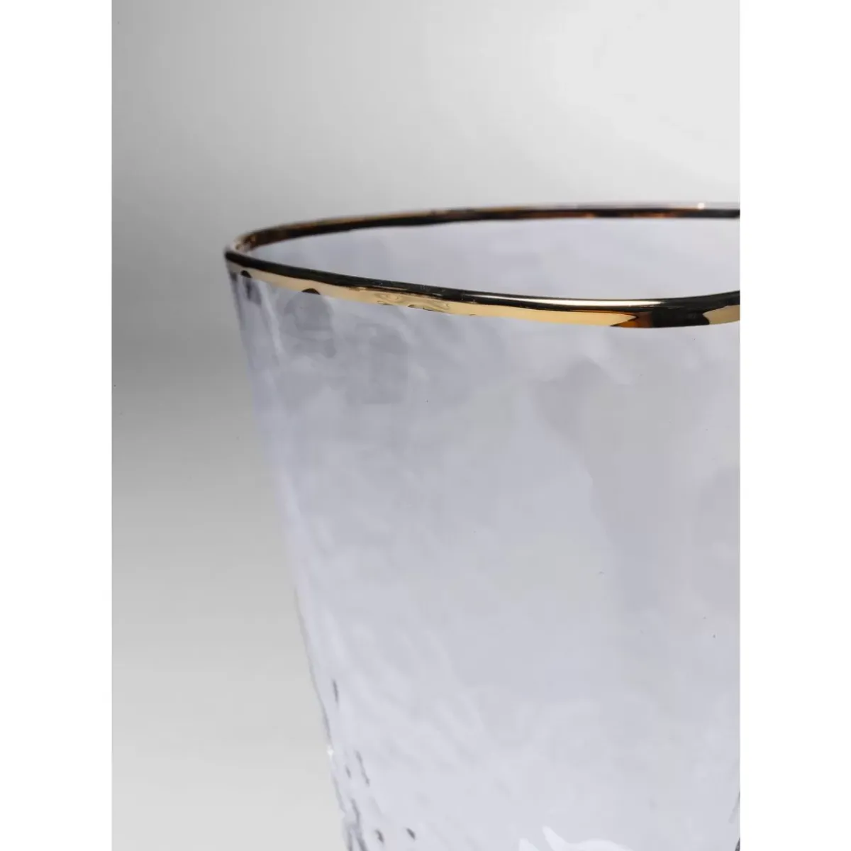 KARE Design Rotweinglas Hommage- Geschirr & Tischaccessoires