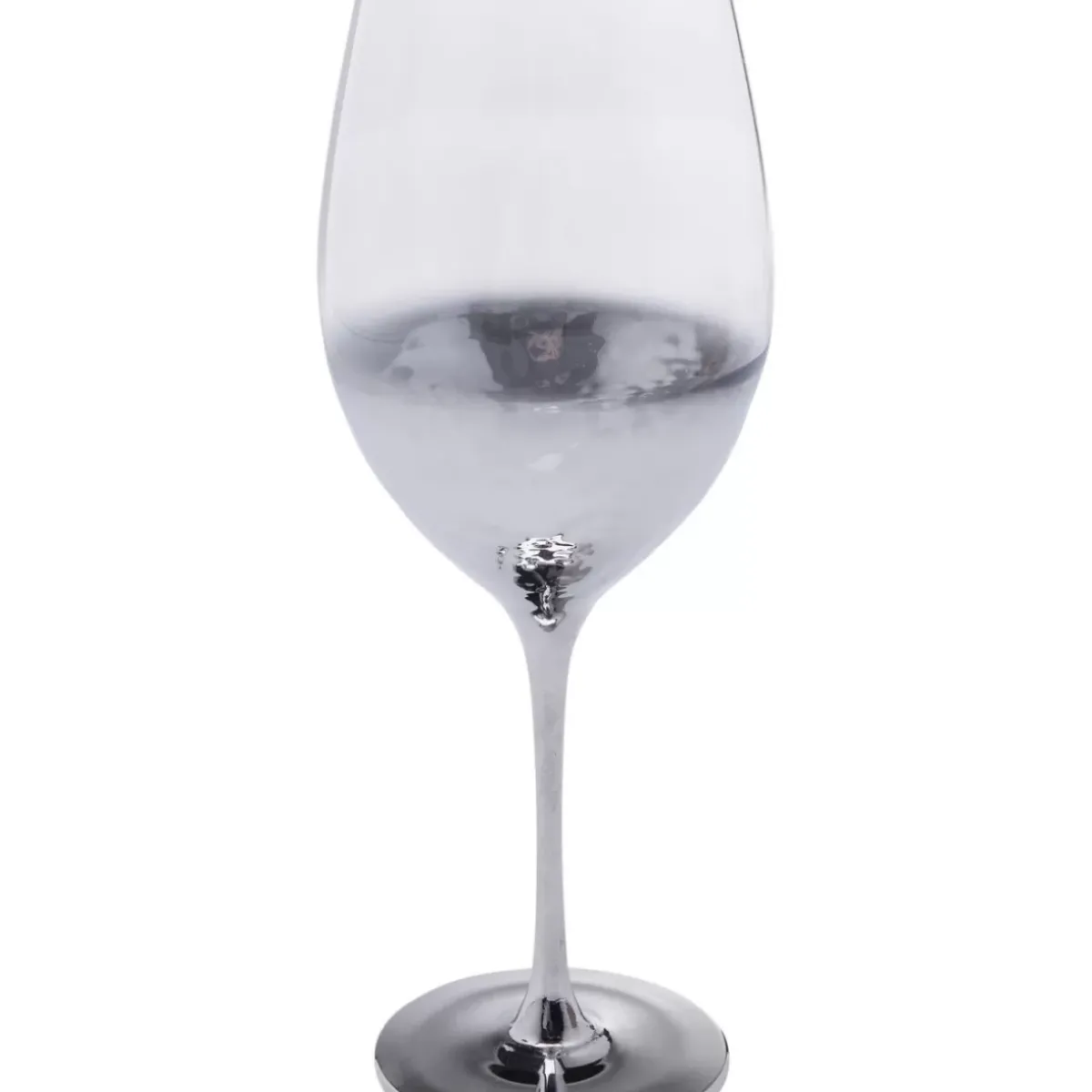 KARE Design Rotweinglas Night Sky- Geschirr & Tischaccessoires