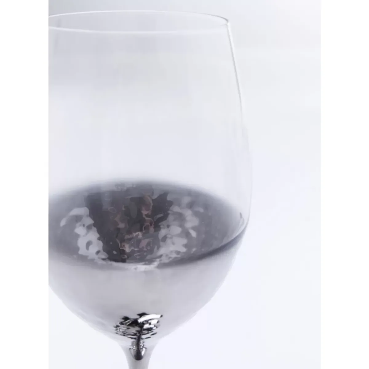 KARE Design Rotweinglas Night Sky- Geschirr & Tischaccessoires