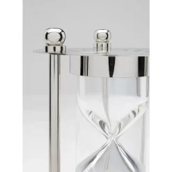 KARE Design Sanduhr Tempo 30Cm- Uhren