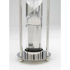 KARE Design Sanduhr Tempo 30Cm- Uhren