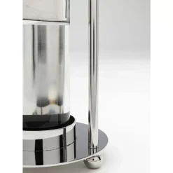 KARE Design Sanduhr Tempo 30Cm- Uhren