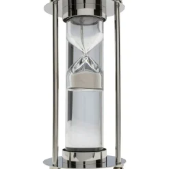 KARE Design Sanduhr Tempo 30Cm- Uhren