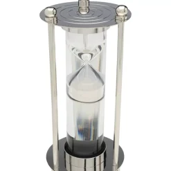 KARE Design Sanduhr Tempo 30Cm- Uhren