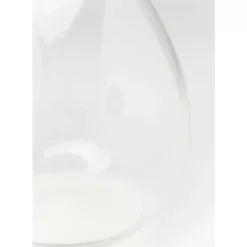 KARE Design Sanduhr Timer Weis 240Min- Uhren