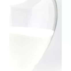 KARE Design Sanduhr Timer Weis 240Min- Uhren