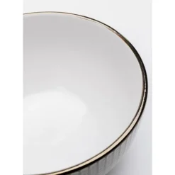 KARE Design Schale Amalia O15Cm- Geschirr & Tischaccessoires