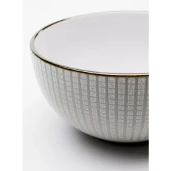 KARE Design Schale Amalia O15Cm- Geschirr & Tischaccessoires