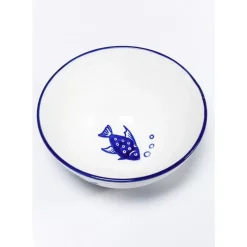 KARE Design Schale Aquarium O15Cm- Geschirr & Tischaccessoires