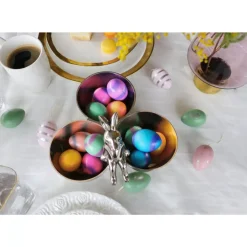 KARE Design Schale Bunny Tre- Geschirr & Tischaccessoires