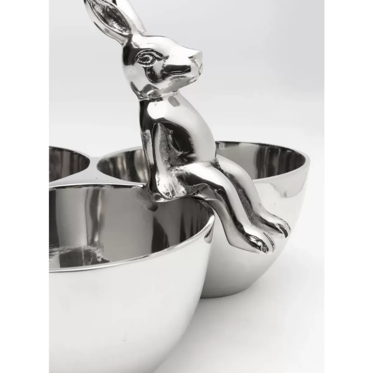 KARE Design Schale Bunny Tre- Geschirr & Tischaccessoires