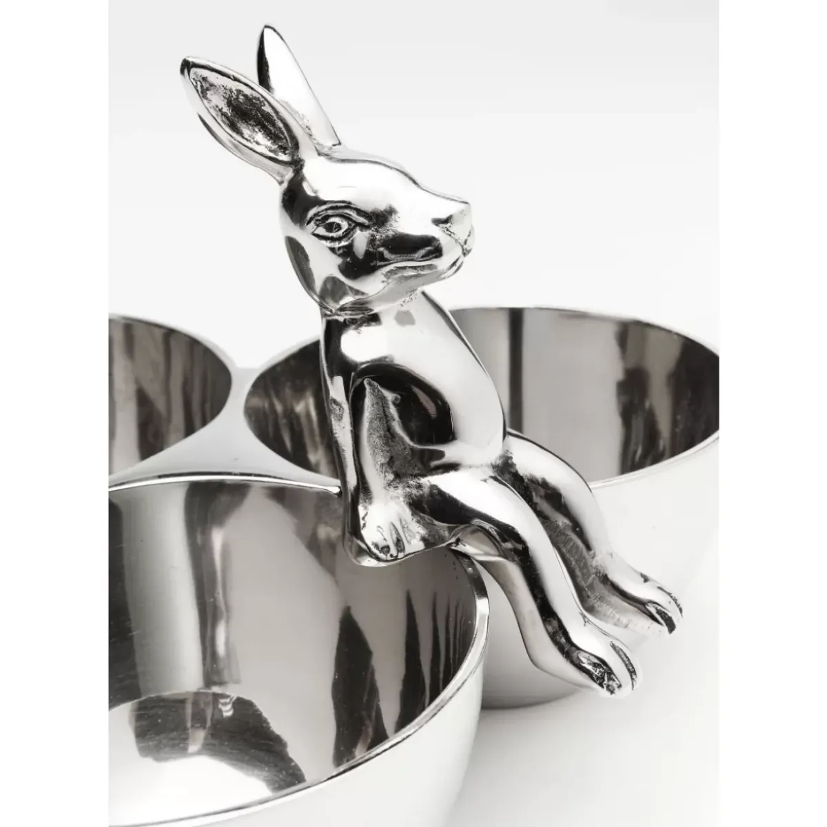 KARE Design Schale Bunny Tre- Geschirr & Tischaccessoires