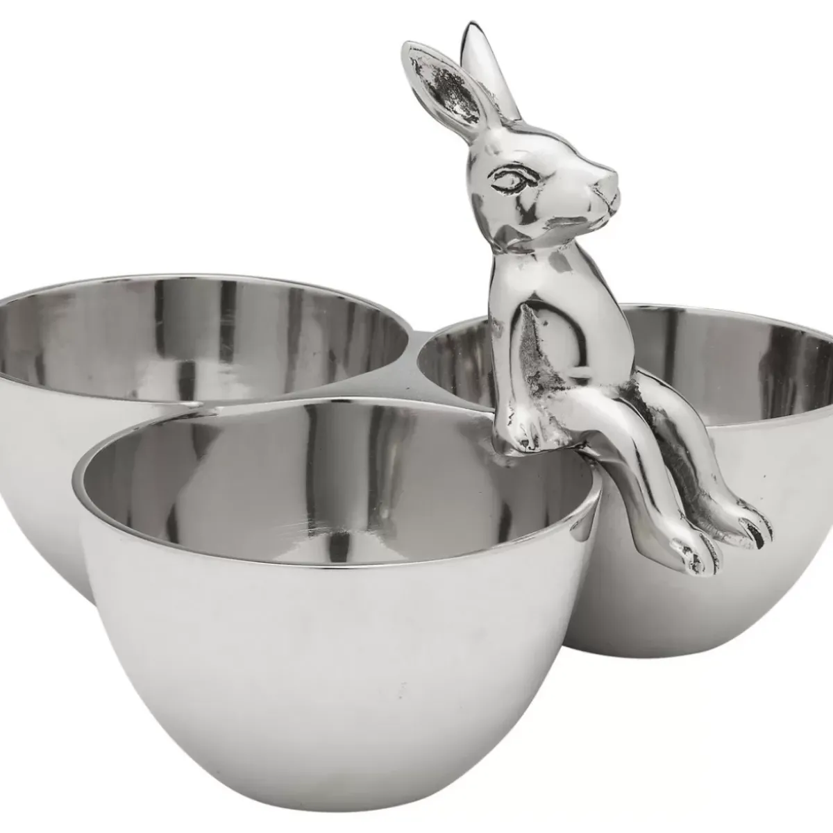 KARE Design Schale Bunny Tre- Geschirr & Tischaccessoires