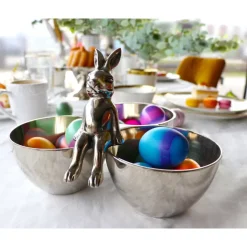 KARE Design Schale Bunny Tre- Geschirr & Tischaccessoires