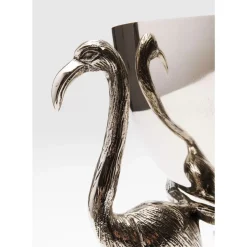 KARE Design Schale Flamingo- Geschirr & Tischaccessoires