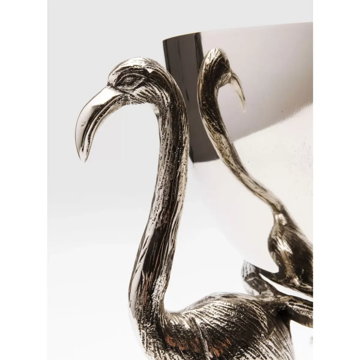 KARE Design Schale Flamingo- Geschirr & Tischaccessoires