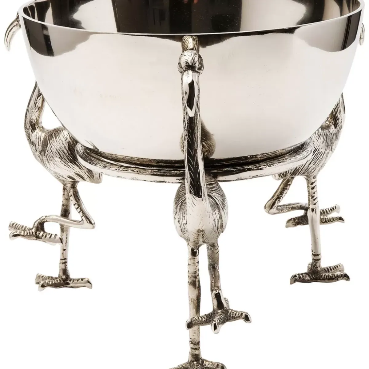 KARE Design Schale Flamingo- Geschirr & Tischaccessoires