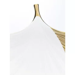 KARE Design Schale Ginkgo Elegance Side- Geschirr & Tischaccessoires