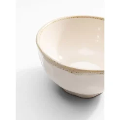 KARE Design Schale Natural O15Cm- Geschirr & Tischaccessoires