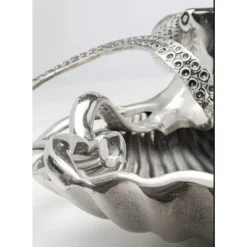 KARE Design Schale Octopus Shell O38Cm- Geschirr & Tischaccessoires