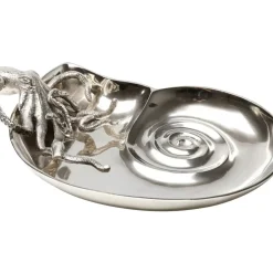 KARE Design Schale Octopus 38X28Cm- Geschirr & Tischaccessoires