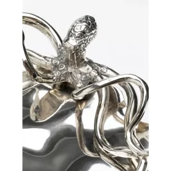 KARE Design Schale Oktopus Baby O48Cm- Geschirr & Tischaccessoires