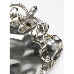 KARE Design Schale Oktopus Baby O48Cm- Geschirr & Tischaccessoires