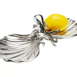 KARE Design Schale Oktopus Zweiteilig 29X12Cm- Geschirr & Tischaccessoires