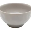 KARE Design Schale Organic Grau O15Cm- Geschirr & Tischaccessoires
