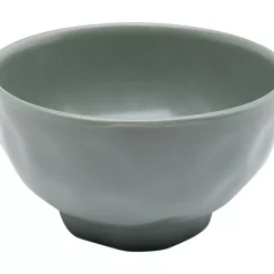 KARE Design Schale Organic Salbei O15Cm- Geschirr & Tischaccessoires