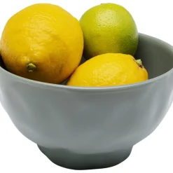 KARE Design Schale Organic Salbei O15Cm- Geschirr & Tischaccessoires
